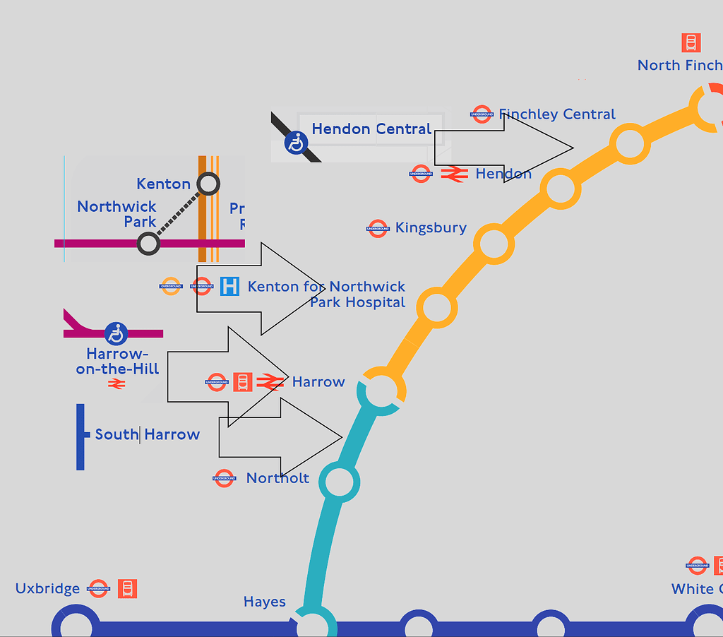 Superloop Map SL9/SL10 Issues - TfL Tech Forum