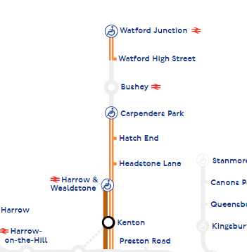 Bug in Status updates Tube, Overground, TfL Rail, DLR & Tram map - TfL ...